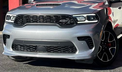 2021 Dodge Durango SRT Hellcat