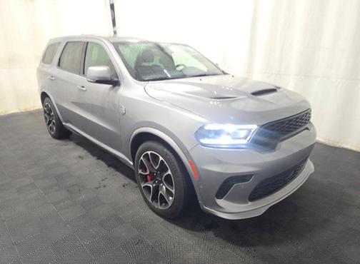 2021 Dodge Durango SRT Hellcat