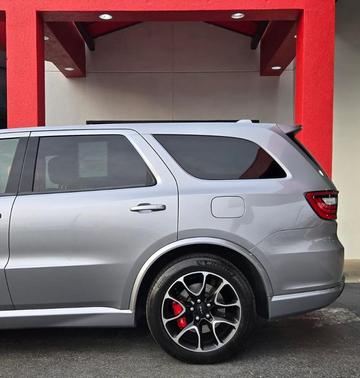 2021 Dodge Durango SRT Hellcat