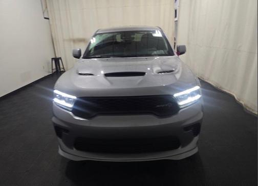 2021 Dodge Durango SRT Hellcat