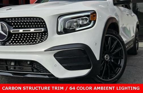 2023 Mercedes-Benz GLB 250 Base