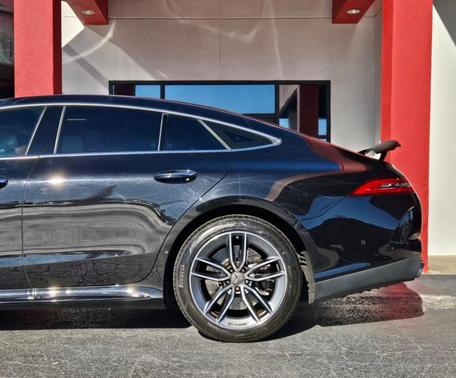 2021 Mercedes-Benz AMG GT 43 Base