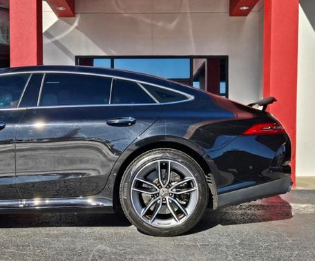 2021 Mercedes-Benz AMG GT 43 Base