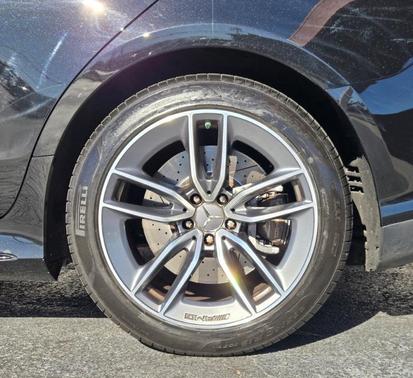 2021 Mercedes-Benz AMG GT 43 Base