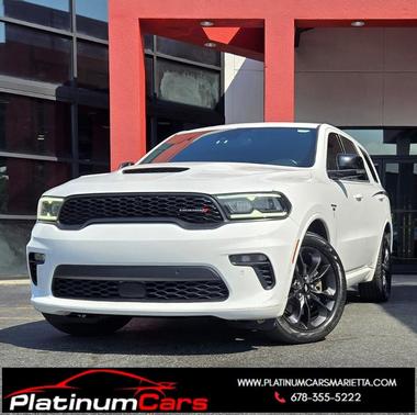 2022 Dodge Durango R/T