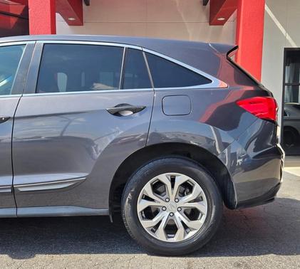 2014 Acura RDX Technology