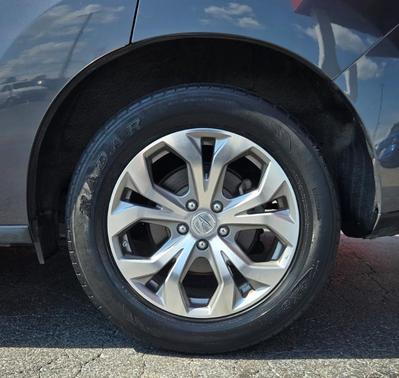 2014 Acura RDX Technology
