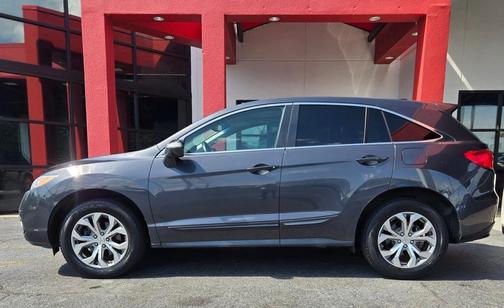 2014 Acura RDX Technology