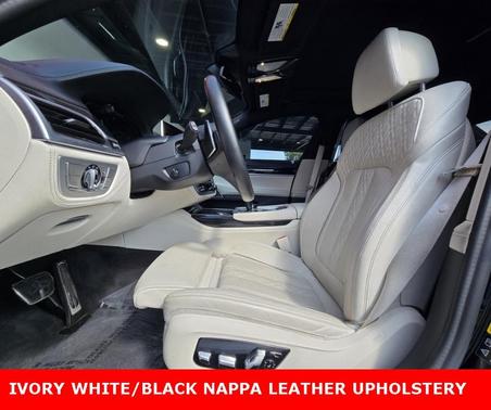 2020 BMW 750 i xDrive