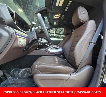 2023 Mercedes-Benz GLE 350 Base 4MATIC