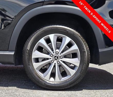 2023 Mercedes-Benz GLE 350 Base 4MATIC