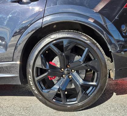 2021 Audi RS Q8 4.0T quattro