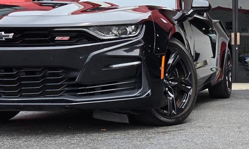 2023 Chevrolet Camaro 2SS