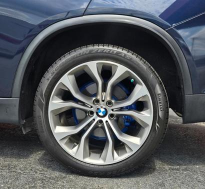 2017 BMW X5 sDrive35i