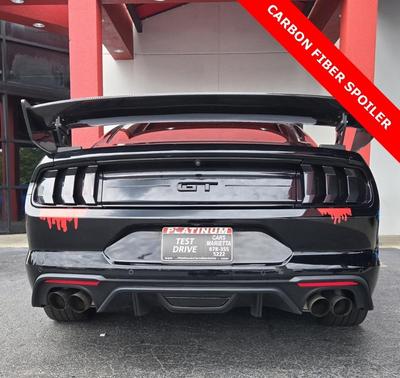 2023 Ford Mustang GT Premium