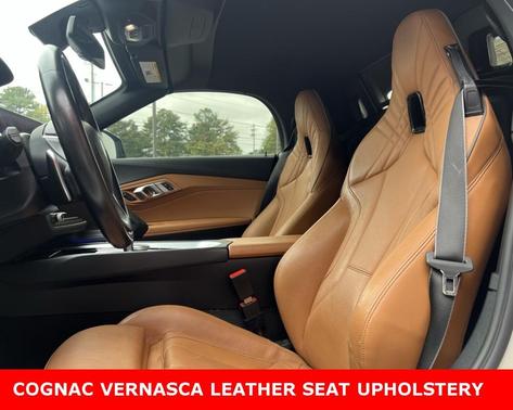 2020 BMW Z4 sDrive30i