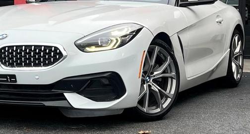 2020 BMW Z4 sDrive30i