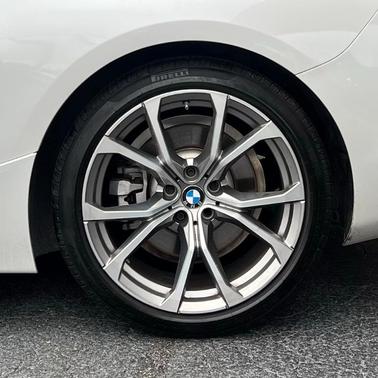 2020 BMW Z4 sDrive30i