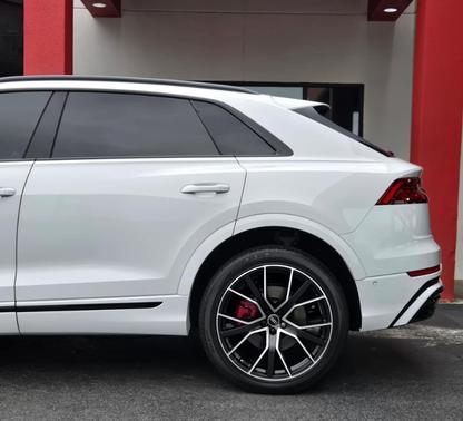2021 Audi Q8 55 Premium Plus