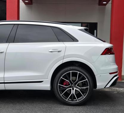 2021 Audi Q8 55 Premium Plus