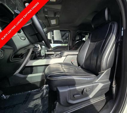 2020 Ford F-350 Lariat Super Duty
