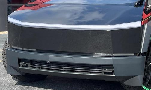 2024 Tesla Cybertruck Base