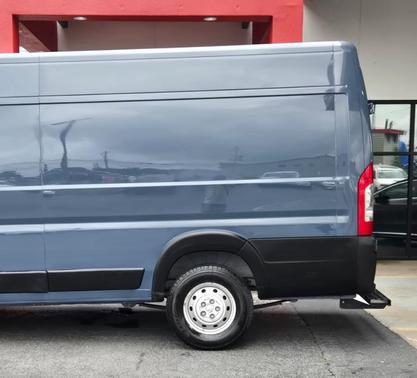 2019 RAM ProMaster 3500 High Roof