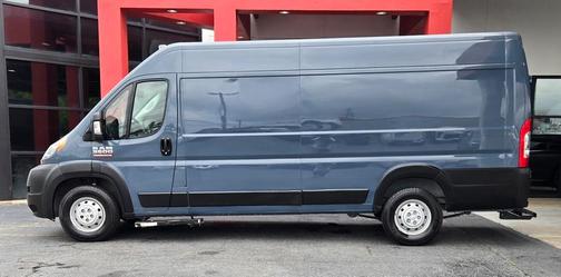 2019 RAM ProMaster 3500 High Roof