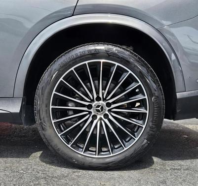 2023 Mercedes-Benz GLC 300 Base 4MATIC