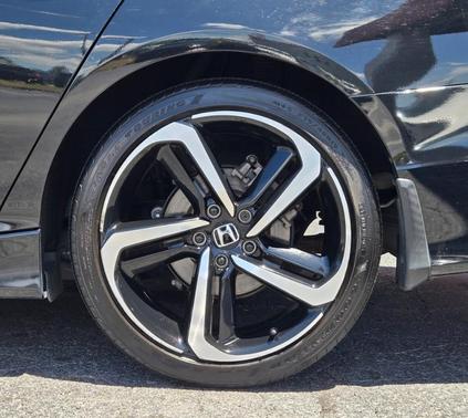 2020 Honda Accord Sport 1.5T