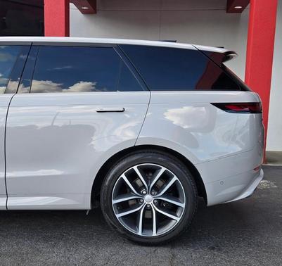 2023 Land Rover Range Rover Sport SE Dynamic