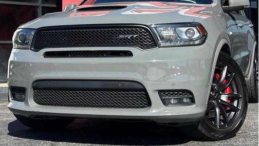 2019 Dodge Durango SRT