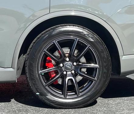 2019 Dodge Durango SRT