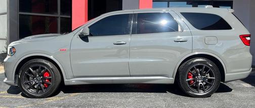 2019 Dodge Durango SRT