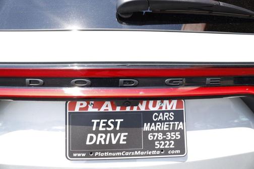 Nickel 2024 Dodge Durango SRT 392