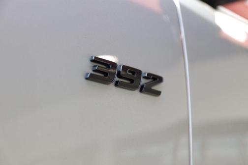 Nickel 2024 Dodge Durango SRT 392