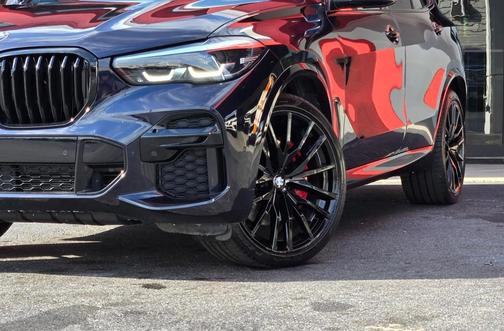 2022 BMW X5 sDrive40i