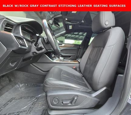 2019 Audi A7 3.0T Premium Plus