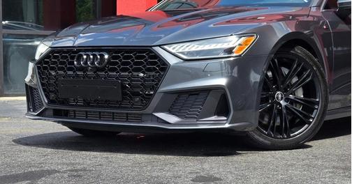 2019 Audi A7 3.0T Premium Plus