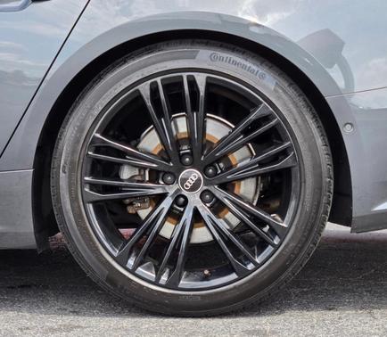 2019 Audi A7 3.0T Premium Plus
