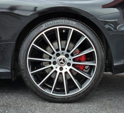 2021 Mercedes-Benz C-Class C 300
