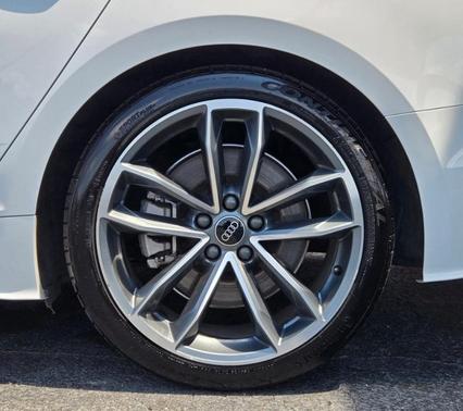 2023 Audi A5 45 S line Premium Plus