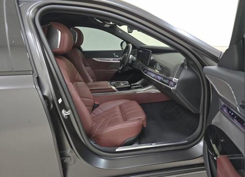 2023 BMW 760 760i xDrive