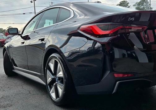 2023 BMW i4 Gran Coupe eDrive35