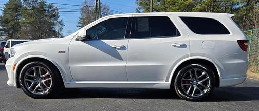 2021 Dodge Durango SRT 392