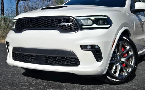 2021 Dodge Durango SRT 392
