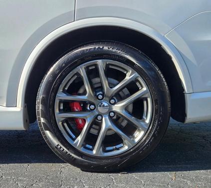 2021 Dodge Durango SRT 392