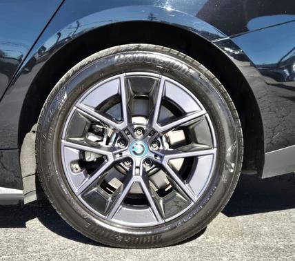 2023 BMW i4 Gran Coupe eDrive35