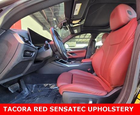 2023 BMW i4 Gran Coupe eDrive35