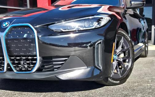 2023 BMW i4 Gran Coupe eDrive35